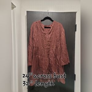 Cp Shades Tunic